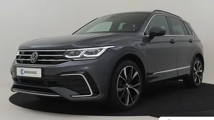 Occasion 2022 VW Tiguan Business+ SUV | € 35.395 (Eerlijke prijs)