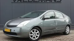Groen Gebruikt 2004 Toyota Prius Hatchback | € 2.450 (Eerlijke prijs)