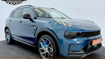 Occasion 2026 Lynk & Co 01 SUV | € 26.000 (Super prijs)