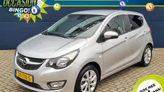 Gebruikt 2018 Opel Karl Hatchback | € 13.445 (Eerlijke prijs)