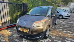 Gebruikt 2009 Citroën C3 Picasso Seduction MPV | € 2.650 (Goede deal)