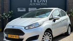 Gebruikt 2015 Ford Fiesta Style Hatchback | € 6.495 (Eerlijke prijs)