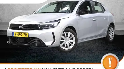 Occasion 2024 Opel Corsa Hatchback | € 16.400 (Goede deal)