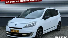 Wit Gebruikt 2012 Renault Grand Scénic III Bose Edition MPV | € 4.499 (Eerlijke prijs)