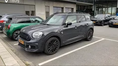Grijs Gebruikt 2019 Mini Cooper S Countryman Comfort SUV | € 27.880 (Eerlijke prijs)