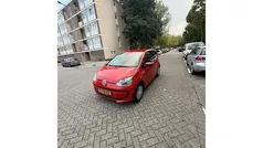 Gebruikt 2012 VW up! high up! Hatchback | € 3.950 (Eerlijke prijs)