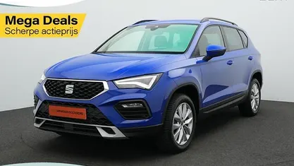 Occasion Seat Ateca Business 150 PK (110 kW) 2024 SUV