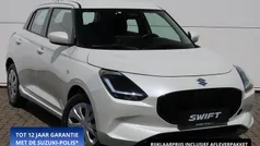 Gebruikt 2025 Suzuki Swift Comfort Hatchback | € 20.698 (Eerlijke prijs)