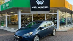 Gebruikt 2016 Opel Corsa Edition Hatchback | € 11.900 (Eerlijke prijs)