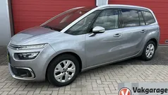 Grijs Gebruikt 2019 Citroën Grand C4 Picasso Business Class MPV | € 14.750 (Eerlijke prijs)
