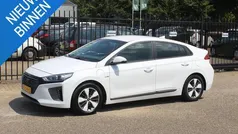 Gebruikt 2019 Hyundai Ioniq Sedan | € 16.450 (Eerlijke prijs)