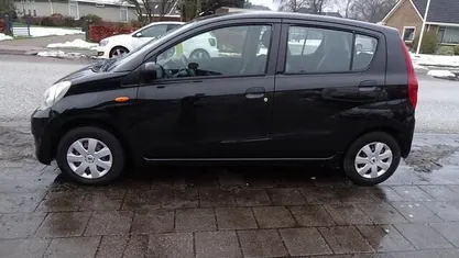 Occasion 2009 Daihatsu Cuore Hatchback | € 1.799 (Goede deal)