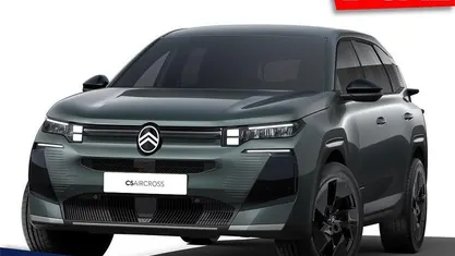 Occasion 2026 Citroën C5 Aircross Business Class SUV | € 42.888 (Eerlijke prijs)