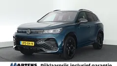 Gebruikt 2025 VW Tiguan R-line Edition SUV | € 51.449 (Eerlijke prijs)