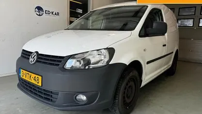 Occasion VW Caddy 75 PK (55 kW) 2012 MPV
