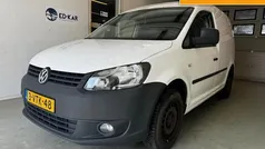 Gebruikt 2012 VW Caddy MPV | € 4.595 (Eerlijke prijs)