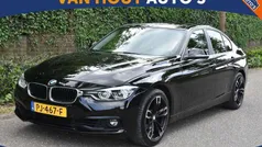 Gebruikt 2017 BMW 320 Executive Sedan | € 16.950 (Goede deal)