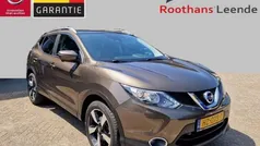 Gebruikt 2014 Nissan Qashqai Pack SUV | € 13.400 (Eerlijke prijs)