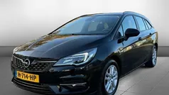 Gebruikt 2020 Opel Astra Edition Stationwagen | € 10.750 (Goede deal)