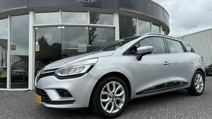 Occasion Renault Clio GrandTour Intens 118 PK (86 kW) 2017 Stationwagen
