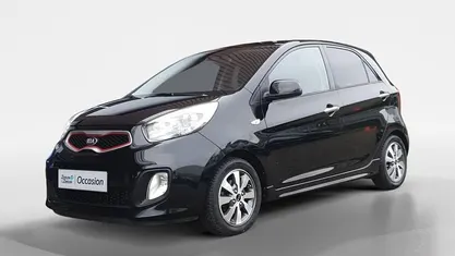 Gebruikt 2015 Kia Picanto Hatchback | € 7.930 (Eerlijke prijs)
