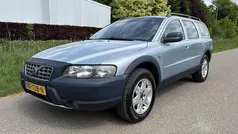 Gebruikt 2001 Volvo XC70 Comfort SUV | € 4.999 (Eerlijke prijs)