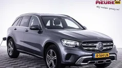 Gebruikt 2022 Mercedes GLC300e Business SUV | € 39.900 (Super prijs)