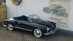 Gebruikt 1960 VW Karmann Ghia Karmann Cabriolet | € 39.950