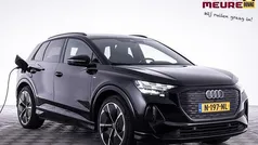 Gebruikt 2021 Audi Q4 e-tron Competition SUV | € 31.990 (Super prijs)