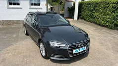 Gebruikt 2018 Audi A4 Sport Stationwagen | € 22.990 (Goede deal)
