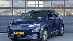Blauw Gebruikt 2020 Hyundai Kona SUV | € 18.999 (Eerlijke prijs)