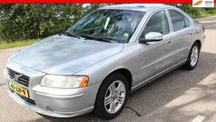 Gebruikt 2009 Volvo S60 Sedan | € 3.650 (Eerlijke prijs)
