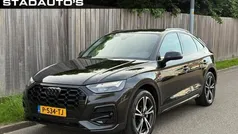 Gebruikt 2021 Audi Q5 Sportback Premium SUV | € 39.999 (Super prijs)