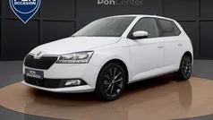 Gebruikt 2020 Skoda Fabia Business Line Hatchback | € 14.950 (Eerlijke prijs)