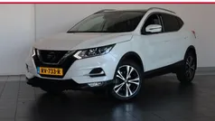 Gebruikt 2018 Nissan Qashqai N-Connecta SUV | € 18.949 (Eerlijke prijs)