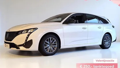 Occasion 2022 Peugeot 308 SW Business-Line Stationwagen | € 18.940 (Eerlijke prijs)
