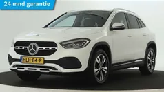 Suv Gebruikt 2022 Mercedes GLA250 SUV | € 37.495 (Goede deal)