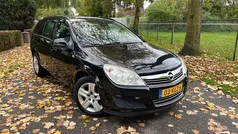 Gebruikt 2010 Opel Astra Edition Hatchback | € 3.250 (Eerlijke prijs)