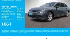 Grijs Gebruikt 2022 VW Golf VIII Life Sedan | € 26.677 (Eerlijke prijs)
