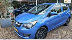 Gebruikt 2018 Opel Karl Edition Hatchback | € 8.950 (Eerlijke prijs)