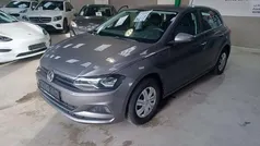 Gebruikt 2018 VW Polo Trendline Sedan | € 11.500 (Goede deal)