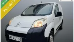 Overige Gebruikt 2010 Citroën Nemo MPV | € 1.750 (Eerlijke prijs)