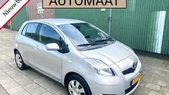Gebruikt 2009 Toyota Yaris Hatchback | € 7.499 (Eerlijke prijs)