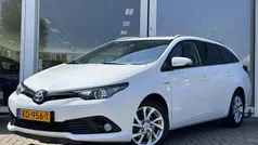 Gebruikt 2018 Toyota Auris Hybrid Plus Stationwagen | € 15.950 (Eerlijke prijs)
