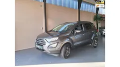 Gebruikt 2018 Ford Ecosport Titanium SUV | € 12.750 (Eerlijke prijs)