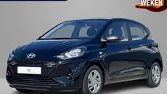 Gebruikt 2025 Hyundai i10 Comfort Hatchback | € 19.490 (Eerlijke prijs)