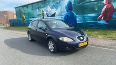 Blauw Gebruikt 2007 Seat Leon Hatchback | € 2.250 (Eerlijke prijs)