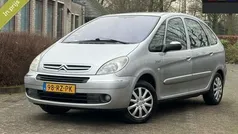 Grijs Gebruikt 2005 Citroën Xsara Picasso MPV | € 1.299 (Eerlijke prijs)