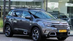 Grijs Gebruikt 2019 Citroën C5 Aircross Feel SUV | € 22.987 (Eerlijke prijs)