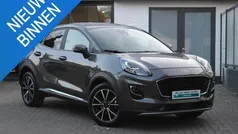 Overige Gebruikt 2022 Ford Puma Titanium X SUV | € 22.760 (Goede deal)